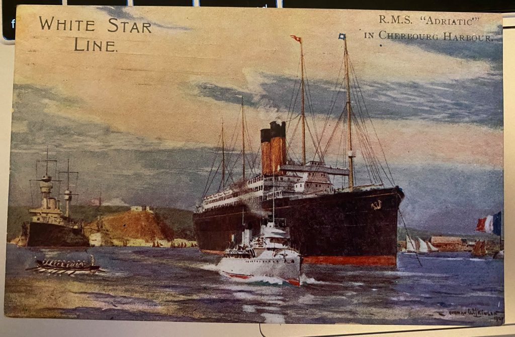 Postcard and Collectors Fair Shoreham Community Trust