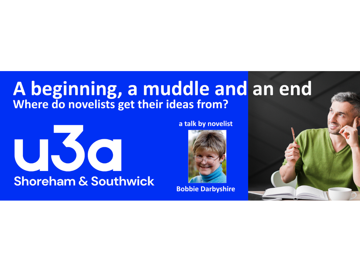 U3A Small image for SCT website white